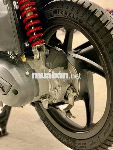 Vision 2022 Bánh Lớn Chính Chủ Odo 28.000Km Xe Đẹp