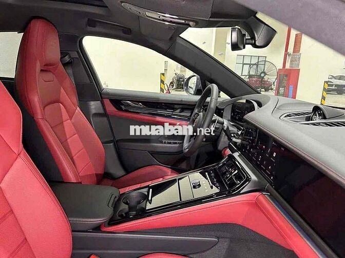 Porsche Panamera E Hybrid Executive 1500km