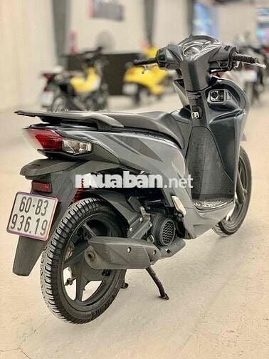 Vision 2022 Bánh Lớn Chính Chủ Odo 28.000Km Xe Đẹp