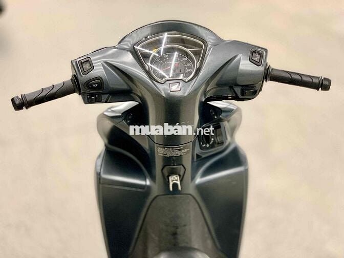 Vision 2022 Bánh Lớn Chính Chủ Odo 28.000Km Xe Đẹp