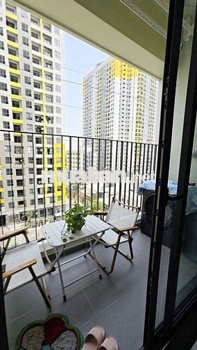 2pn2wc 56m2 full nội thất 7.5tr. Ngay làng đại học QG Thủ Đức