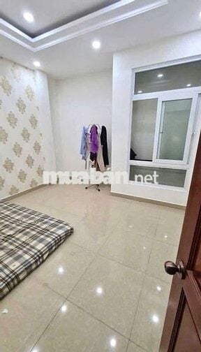 Nhà Đẹp Trường Thọ – 4PN, 3WC, Dọn Vào Ở Ngay, Giá Tốt 13 Triệu