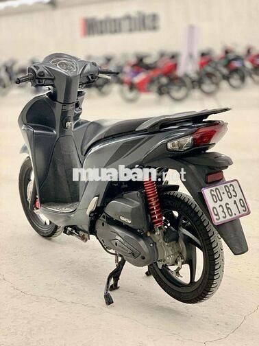 Vision 2022 Bánh Lớn Chính Chủ Odo 28.000Km Xe Đẹp