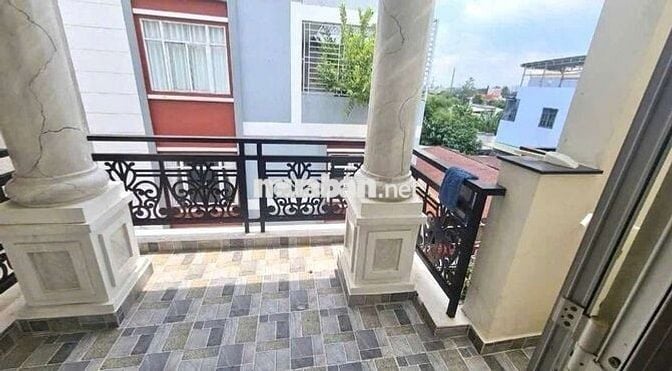 Nhà Đẹp Trường Thọ – 4PN, 3WC, Dọn Vào Ở Ngay, Giá Tốt 13 Triệu