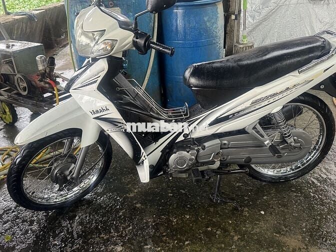Yamaha Sirius 110 Trắng bs 65