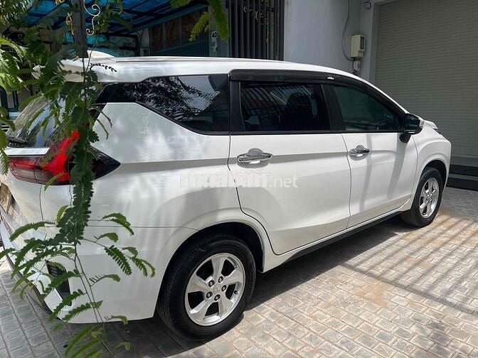 Mitsubishi Xpander AT 2022 Trắng