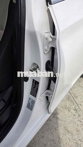 Hyundai Accent AT 2023 Trắng 36.000km
