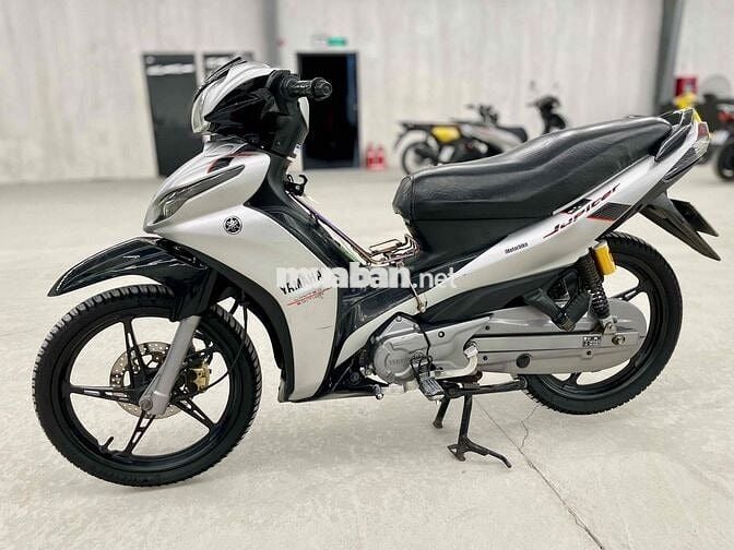 Yamaha Jupiter FI 2021 Chính Chủ BSTP Máy Zin Đẹp