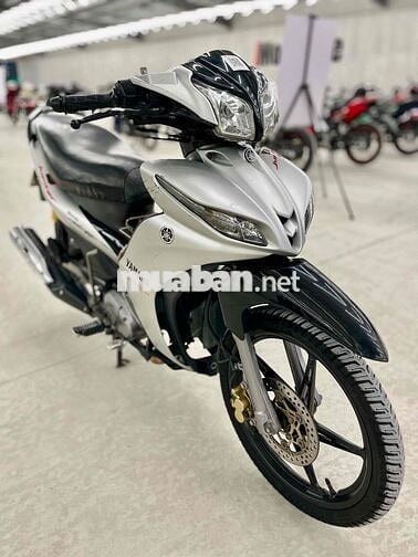 Yamaha Jupiter FI 2021 Chính Chủ BSTP Máy Zin Đẹp