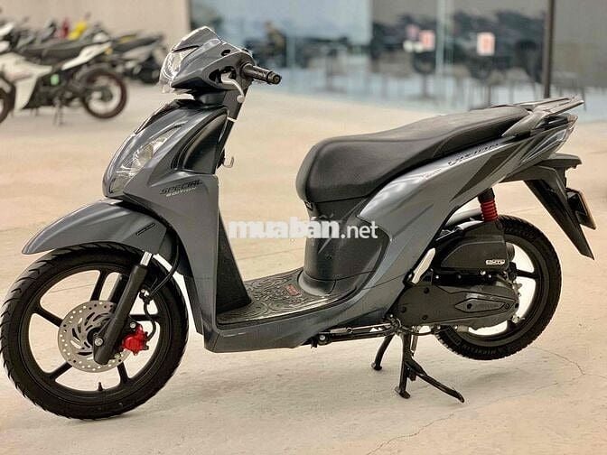 Vision 2022 Bánh Lớn Chính Chủ Odo 28.000Km Xe Đẹp