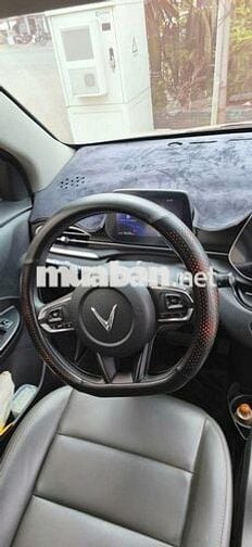 Xe điện VinFast VF5 Plus 2025 Xám