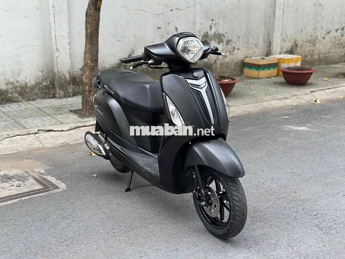 Cần bán xe Yamaha Grande Đk 2016 PBĐB BS70