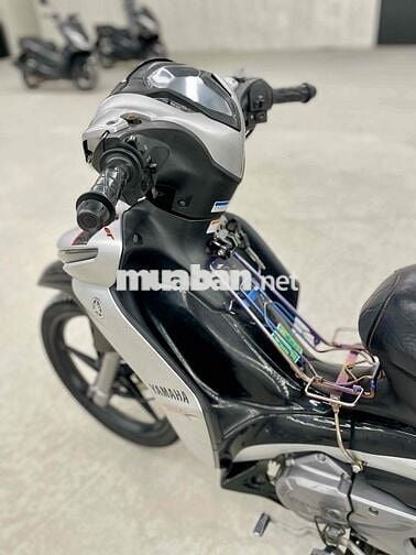 Yamaha Jupiter FI 2021 Chính Chủ BSTP Máy Zin Đẹp