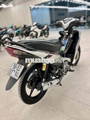 Yamaha Jupiter FI 2021 Chính Chủ BSTP Máy Zin Đẹp