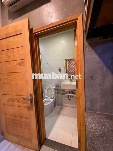căn hộ dịch vụ đẹp gần đại học quốc gia