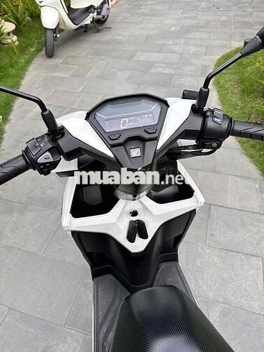 Vario150 2022 xe chuẩn rin cọp đi lướt 5400 km