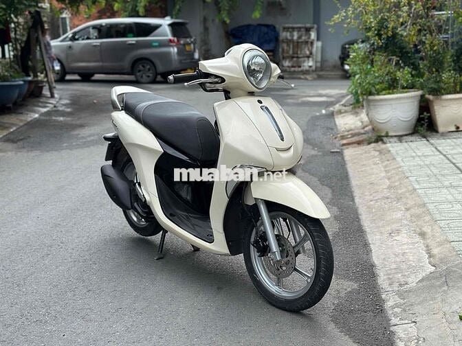 Cần bán xe Yamaha Janus 2019 BS 93 giấy tờ đầy đủ
