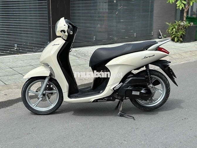 Cần bán xe Yamaha Janus 2019 BS 93 giấy tờ đầy đủ