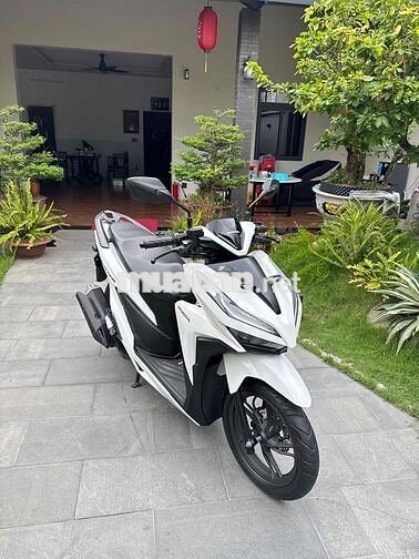 Vario150 2022 xe chuẩn rin cọp đi lướt 5400 km