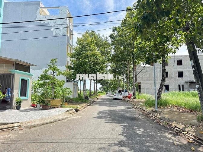 Nền Khu Ngân Thuận Chủ Cần Ra Gắp