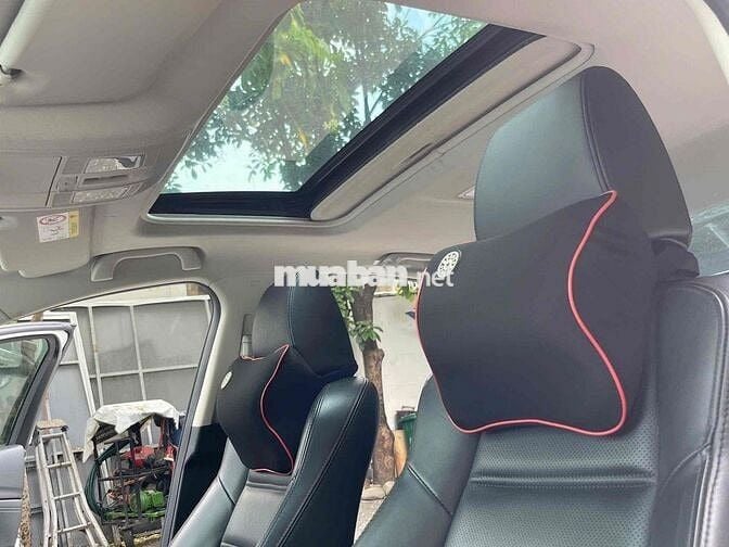 Mazda 6 2.5 AT 2017 Trắng 63.000km