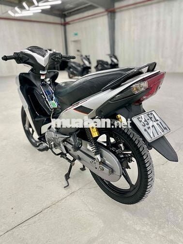 Yamaha Jupiter FI 2021 Chính Chủ BSTP Máy Zin Đẹp