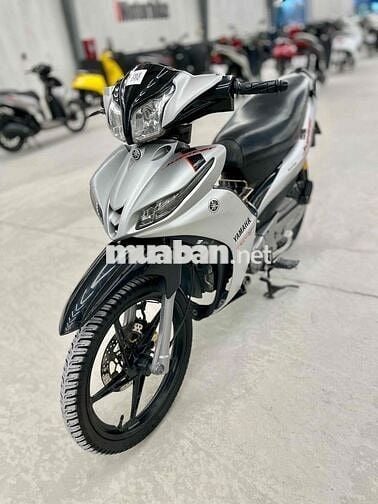 Yamaha Jupiter FI 2021 Chính Chủ BSTP Máy Zin Đẹp