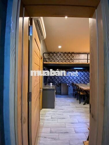 căn hộ dịch vụ đẹp gần đại học quốc gia