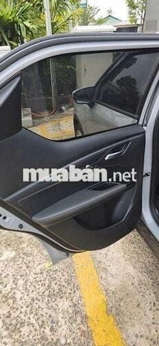 Xe điện VinFast VF5 Plus 2025 Xám