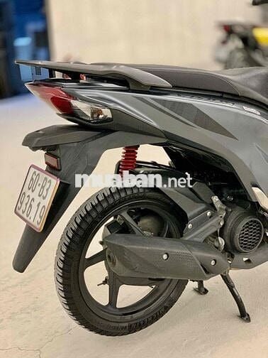 Vision 2022 Bánh Lớn Chính Chủ Odo 28.000Km Xe Đẹp