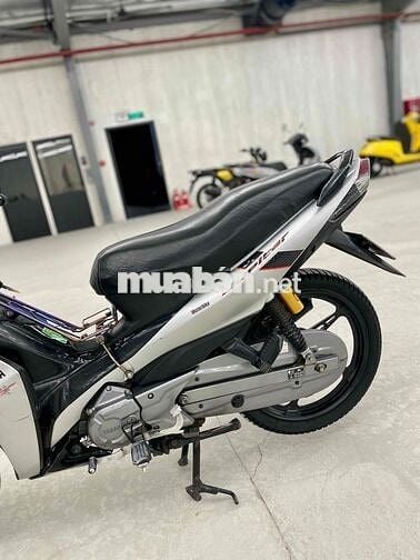 Yamaha Jupiter FI 2021 Chính Chủ BSTP Máy Zin Đẹp