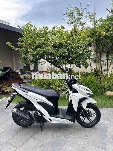 Vario150 2022 xe chuẩn rin cọp đi lướt 5400 km