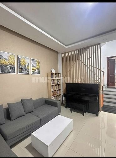 ​🏠 CHÍNH CHỦ GỬI BÁN NHÀ 3 TẦNG ĐƯỜNG HUỲNH TẤN PHÁT - KHU HOÀ CƯỜNG 