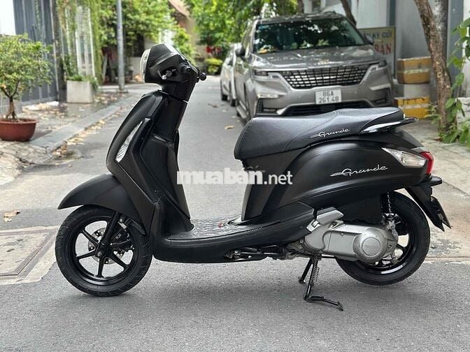 Cần bán xe Yamaha Grande Đk 2016 PBĐB BS70