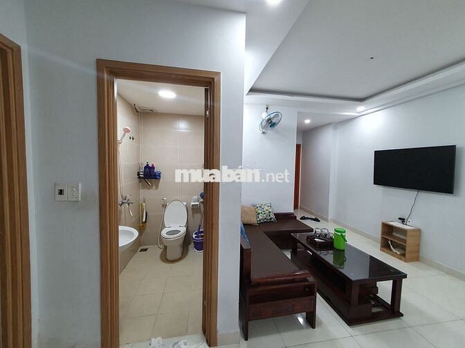Chính chủ bán căn Tecco Tower Dĩ An, Bình Dương giá 1.550 tỉ 