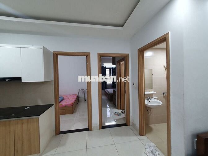 Chính chủ bán căn Tecco Tower Dĩ An, Bình Dương giá 1.550 tỉ 