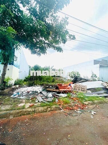 BÁN NỀN GIÁ TỐT KDC ĐÔNG PHÚ CHÂU THÀNH CẦN THƠ ( Hậu Giang Cũ )