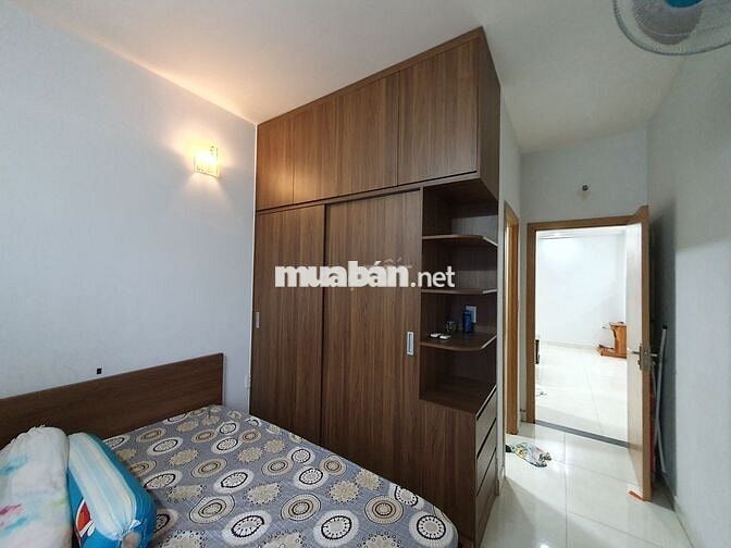 Chính chủ bán căn Tecco Tower Dĩ An, Bình Dương giá 1.550 tỉ 