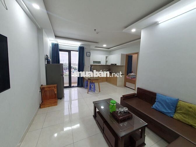 Chính chủ bán căn Tecco Tower Dĩ An, Bình Dương giá 1.550 tỉ 