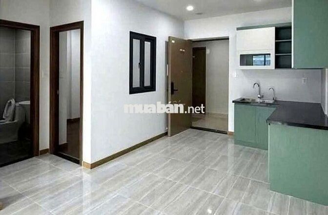 Giảm sốc 1tr2/tháng | Bcons City | 2 Phòng ngủ 60m2 | Chỉ từ 5tr5