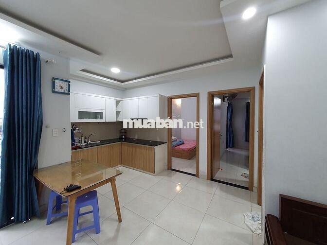 Chính chủ bán căn Tecco Tower Dĩ An, Bình Dương giá 1.550 tỉ 