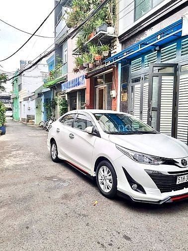 BÁN NHÀ HXH NGUYỄN VĂN CÔNG, GÒ VẤP – VỊ TRÍ ĐẮC ĐỊA, SHR