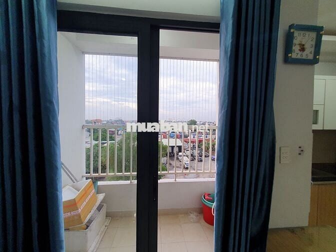 Chính chủ bán căn Tecco Tower Dĩ An, Bình Dương giá 1.550 tỉ 