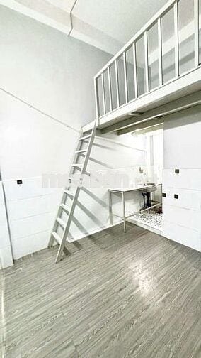 Cho thuê phòng trọ ngay Ngã 4 Ga