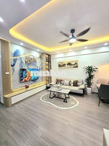 Chính chủ nhờ em bán căn hộ chung cư Nơ8 Pháp Vân