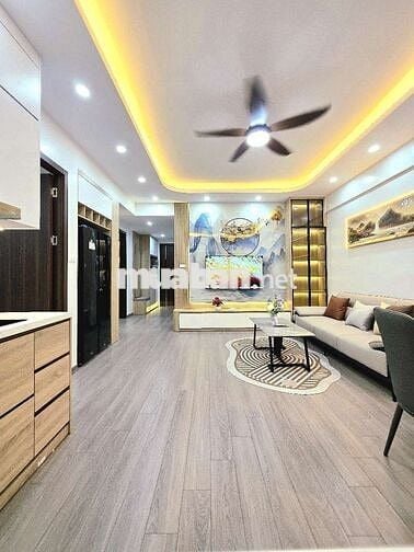 Chính chủ nhờ em bán căn hộ chung cư Nơ8 Pháp Vân