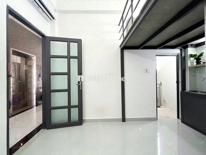 DUPLEX FULL NỘI THẤT NGAY DƯƠNG QUẢNG HÀM - 5P RA PHẠM VĂN ĐỒNG