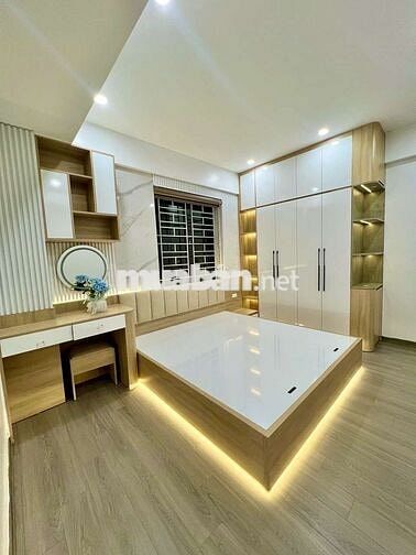 Chính chủ nhờ em bán căn hộ chung cư Nơ8 Pháp Vân