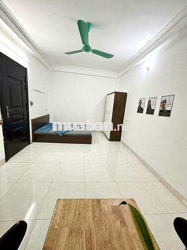  CHO THUÊ CĂN HỘ STUDIO FULL NỘI THẤT- NẰM NGAY  BẾN XE MỸ ĐÌNH 