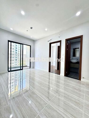 2PN 2WC, 60m2, Bcons City, Khu Làng Đại Học, Giảm ngay 1tr2/tháng